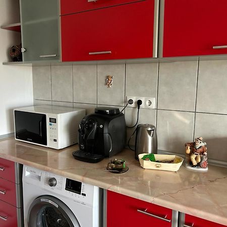 Harmony Luisa Apartment #Enjoy#Otopeni# Zewnętrze zdjęcie