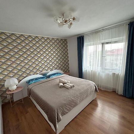 Harmony Luisa Apartment #Enjoy#Otopeni# Zewnętrze zdjęcie