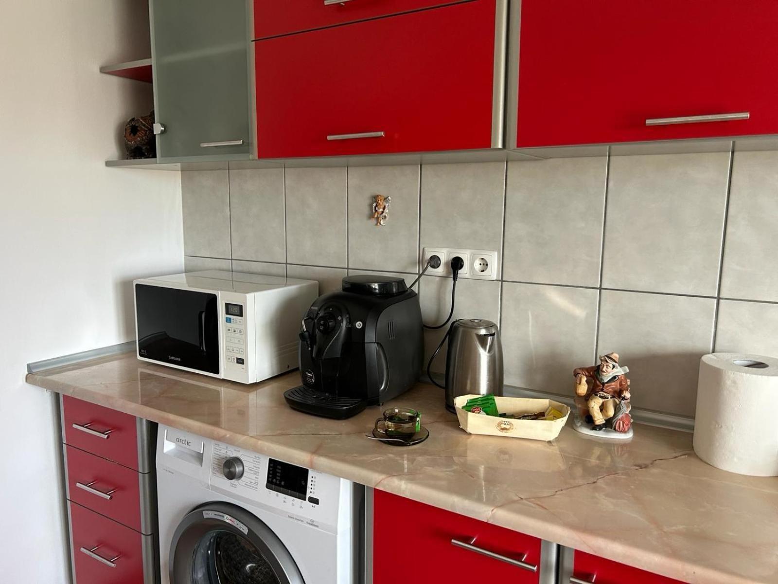 Harmony Luisa Apartment #Enjoy#Otopeni# Zewnętrze zdjęcie