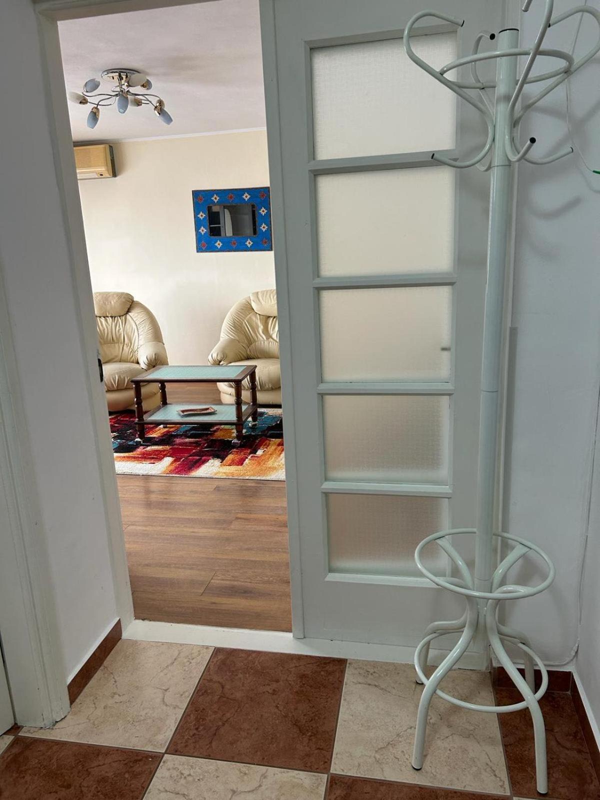 Harmony Luisa Apartment #Enjoy#Otopeni# Zewnętrze zdjęcie