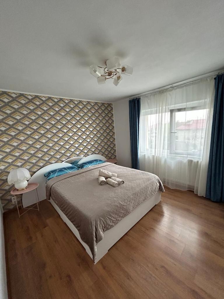 Harmony Luisa Apartment #Enjoy#Otopeni# Zewnętrze zdjęcie